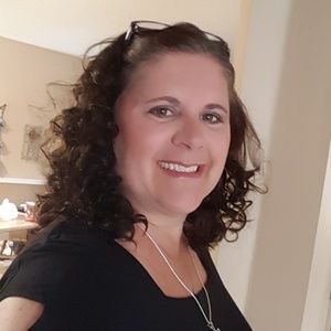 Meet your Posher, Kristen